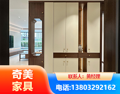 绥化全屋定制