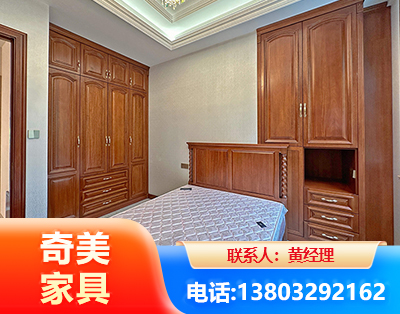 绥化板木结合家具